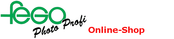 WebShop Fego AG