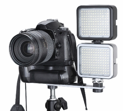 led-fotoleuchte